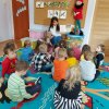 Hałabała i goście, co nie przyszli na ucztę